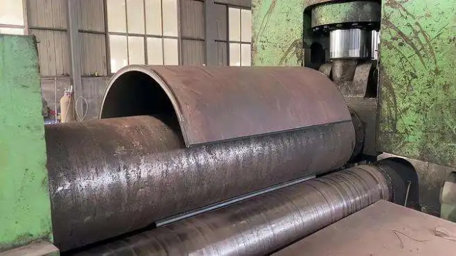 熱卷管廠家